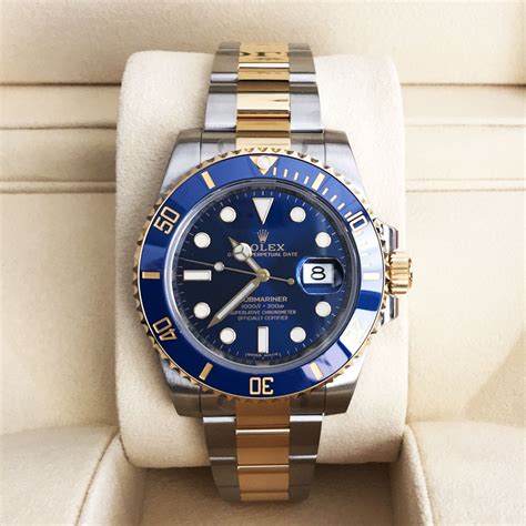 rolex submariner 116613ln review|Rolex Submariner 116613lb review.